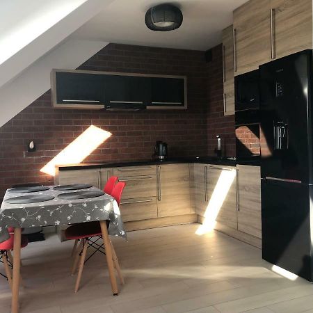 Goleniow Apartment Экстерьер фото