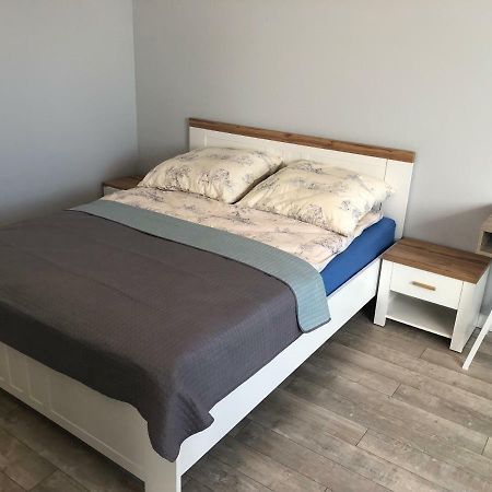 Goleniow Apartment Экстерьер фото
