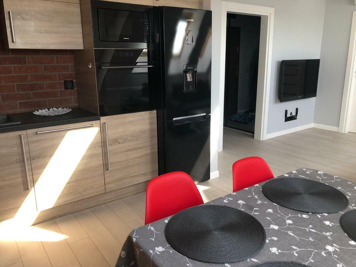 Goleniow Apartment Экстерьер фото