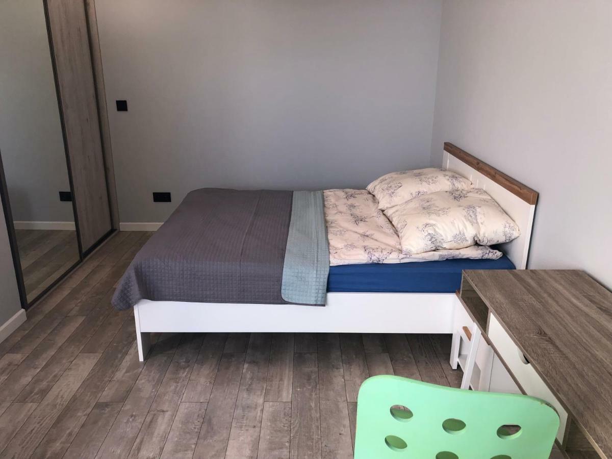 Goleniow Apartment Экстерьер фото