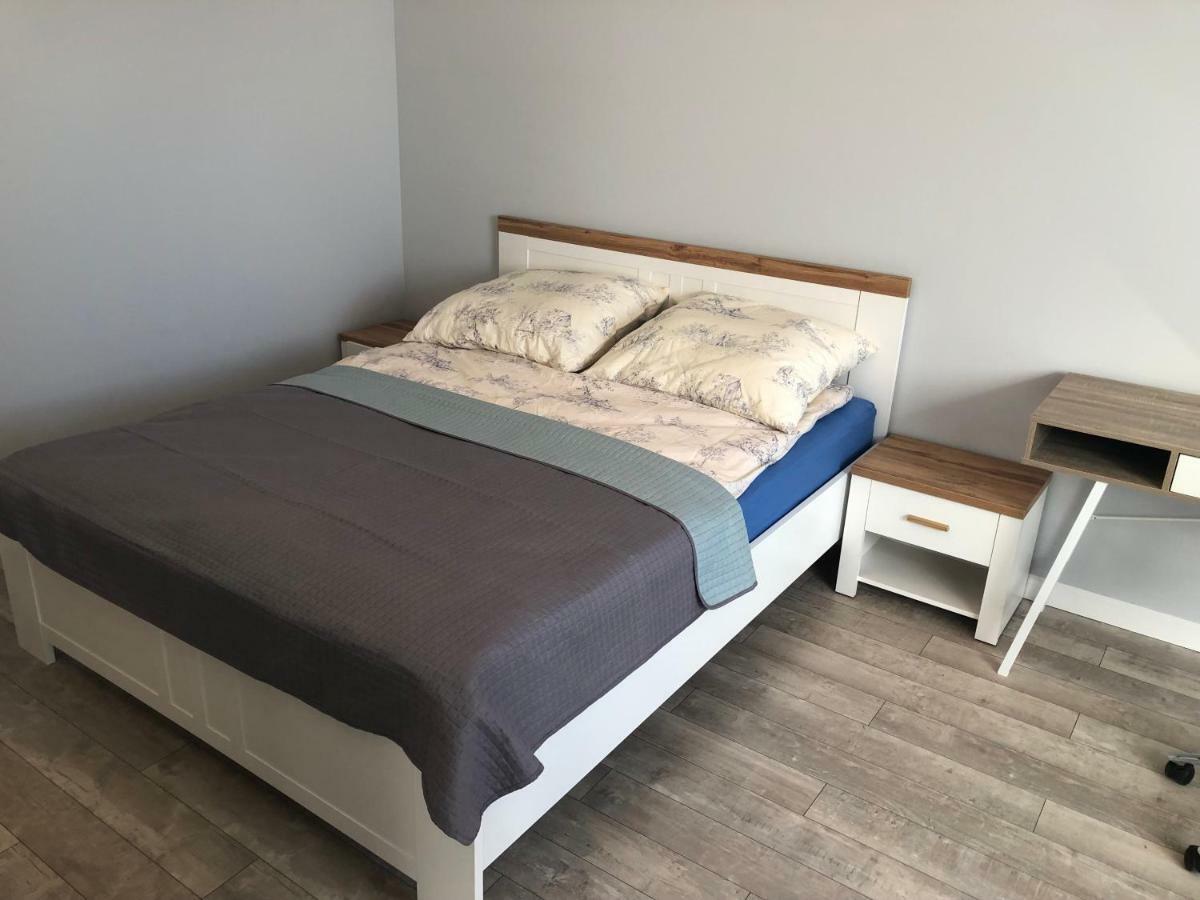 Goleniow Apartment Экстерьер фото